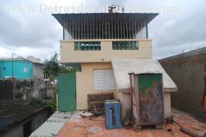 GANGAcasa 4/4,piscina,óptimas cond.RptoMartí(b1a70)3pisos - $40,000