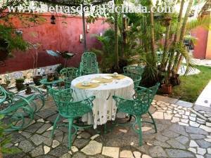 Avenida 13 numero 6617 entre 66 y 68