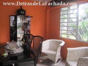 Carretera Central e/ Mangos y B