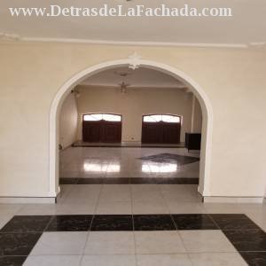 Vista Parcial Sala Saleta Segunda Planta