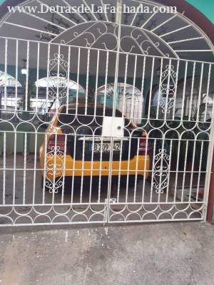 289 Calle entre 132 y 134 #13207 Boyeros, berenguer