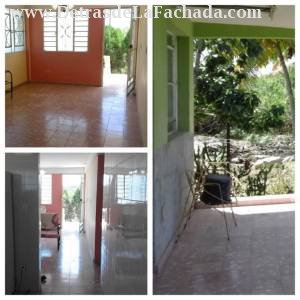 Carretera de Campo Florido #17. Sibarimar