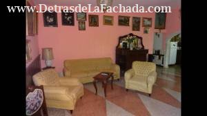 Calle 377 entre 162 y 164