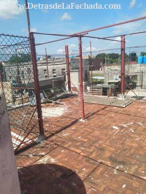 Cerca de La Czda del Cerro