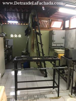 calle blanquita entre 4ta y acosta #1932