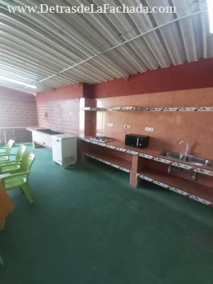 Calle 488 num 505 entre 5ta c y 5ta d