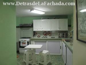 Cooking with aluminum marquetry