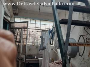 Gertrude 352 e/D tramples y Goicutia