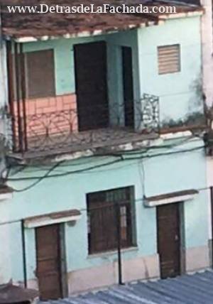 Francos #462 entre santa marta y manglar