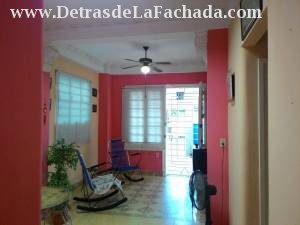 Cortes No. 5 e/ Saco y Mestre