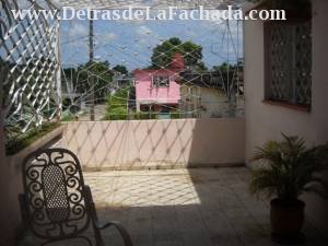 Terraza arriba