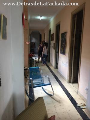 calle Estrada Palma 610 entre mayia rodriguez y la sola santo suarez