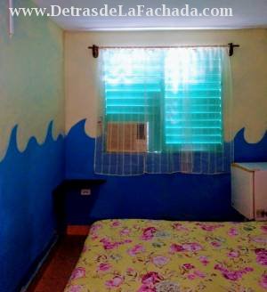 calle mexico 177 A entre rio de janeiro y montevideo