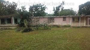 Calle 4ta #280 %Camilo Cienfuegos y Rosales