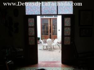 Casa independiente cerca de las Avenidas 31 y 41