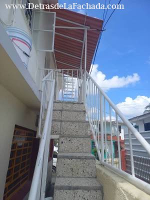 Casa en Santa Amalia a Dos cuadras del Policake!!!