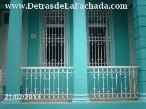 sanfrancisco 318 entre armas y porvenir