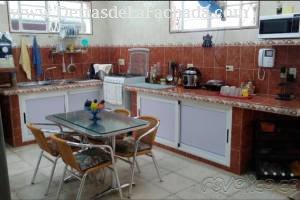 San Julio % Via Blanca y Enamorado