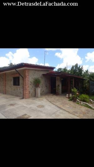 Calle 377 entre 162 y 164