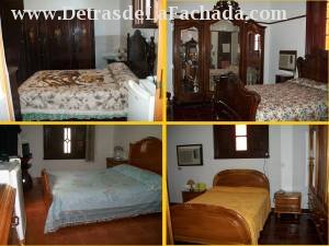 Some pictures of the rooms