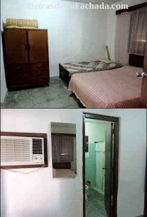 calle 488A e/ 5ta D y 7ma Guanabo La Habana del Este Cuba