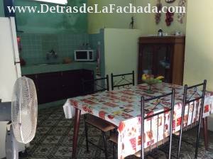 Cerca de San Lázaro