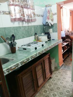 Concepcion % Delicias y Buena Ventura