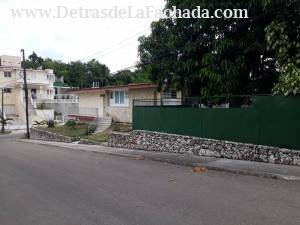 Oeste. No, 1 entre 37 y Parque, Nuevo Vedado