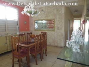 Apartamento en Reparto Ayesterán