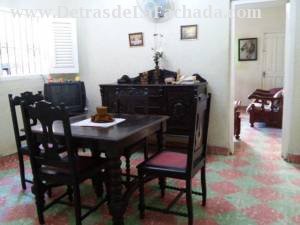 46-A #709 entre 7ma A y 7ma B