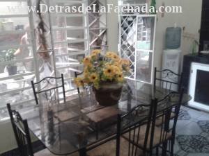 Saragoza # 221 entre Atocha y Calzada del Cerro