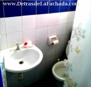 Parte Baño