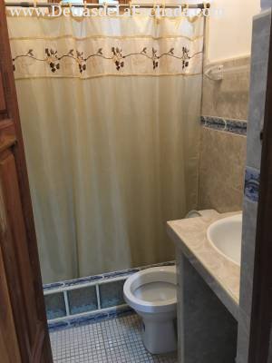 Calle pasaje B #7835 entre K y Lindero