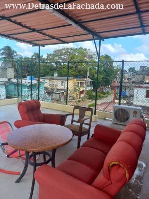 Casa en Santa Amalia a Dos cuadras del Policake!!!