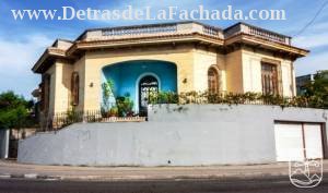 calle 47 # 4009 e/ 40 y 41