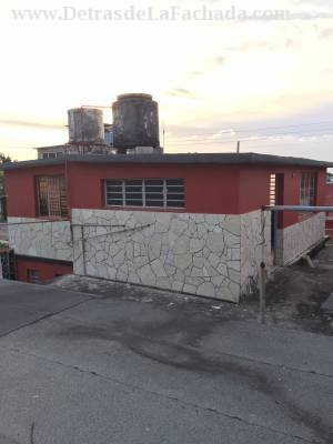 Calle J #1F21 entre 24 y 25