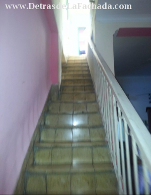 Escaleras