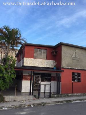 Calle J #1F21 entre 24 y 25