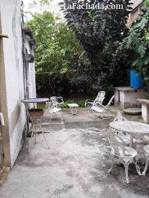 Figueroa y Santa Catalina