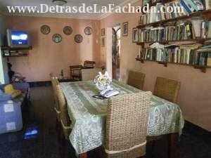 5ta C entre 88 y 88A