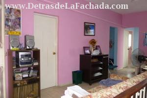 calle 10 # 3 entre D y E