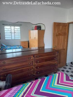 Casa en Santa Amalia a Dos cuadras del Policake!!!