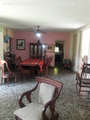 Calle 184 entre primera y quinta avenida Playas