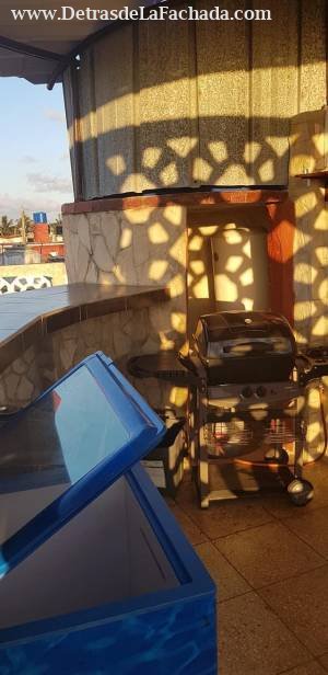 Calle 488 num 505 entre 5ta c y 5ta d