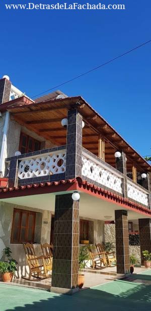 Calle 488 num 505 entre 5ta c y 5ta d