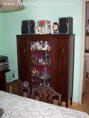 Reparto Santa Amalia