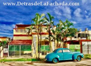 calle 15 entre 62 y 64