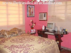 RESIDENCIAL ALMENDARES, RELOJ CLUB