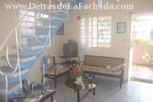 calle 10 # 3 entre D y E