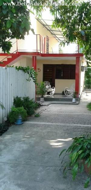 Se vende casa muy bien cuidada en Villa Elena, Guanabacoa (Ciudad Habana)